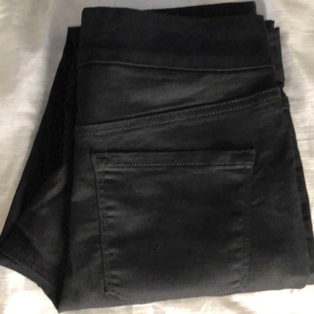 NWOT, Nine West jeans womens size 6 “full on skinny” - Picture 7 of 14